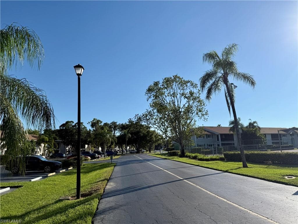 14831 Summerlin Woods DR # 6, FORT MYERS FL 33919-28