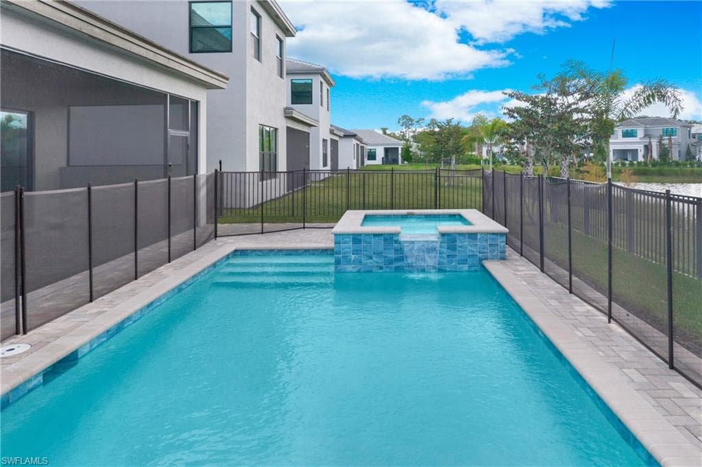 12794 Woodbury DR, ESTERO FL 33928-1