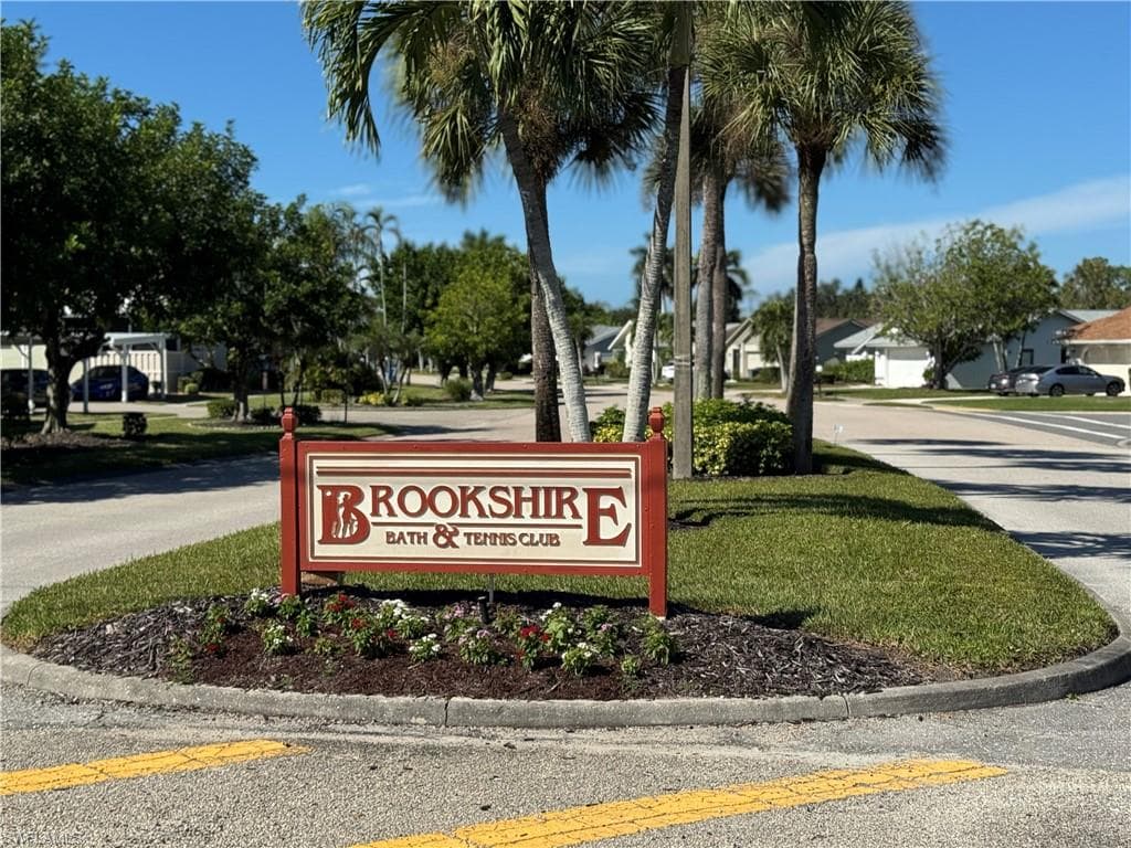 13179 Brookshire Lake BLVD, FORT MYERS FL 33966-8
