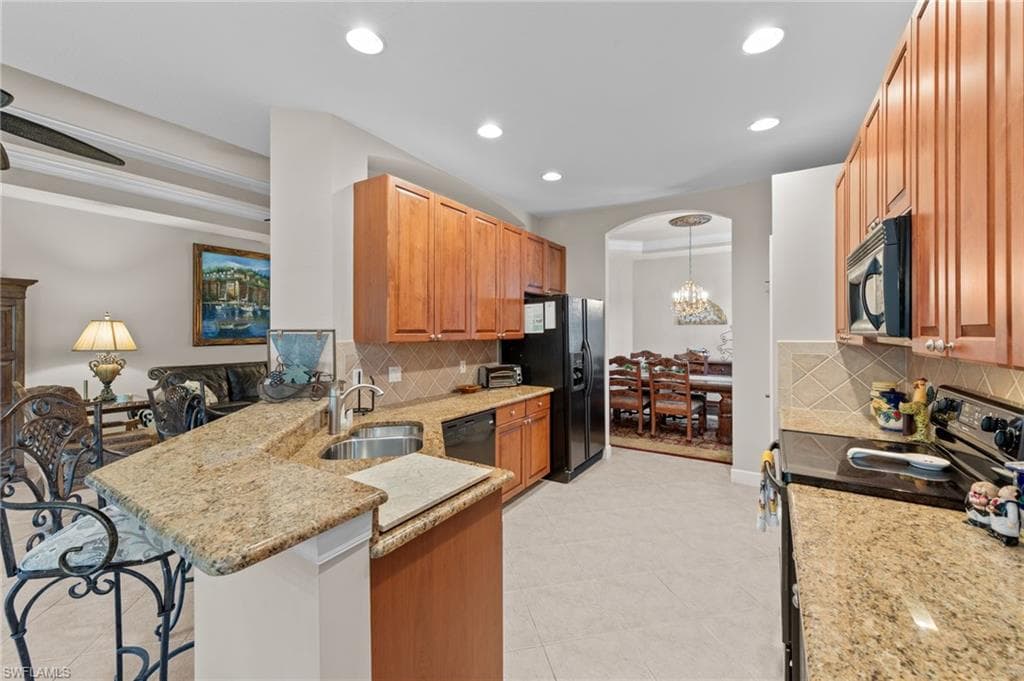 14552 Bellino TER # 201, BONITA SPRINGS FL 34135-22