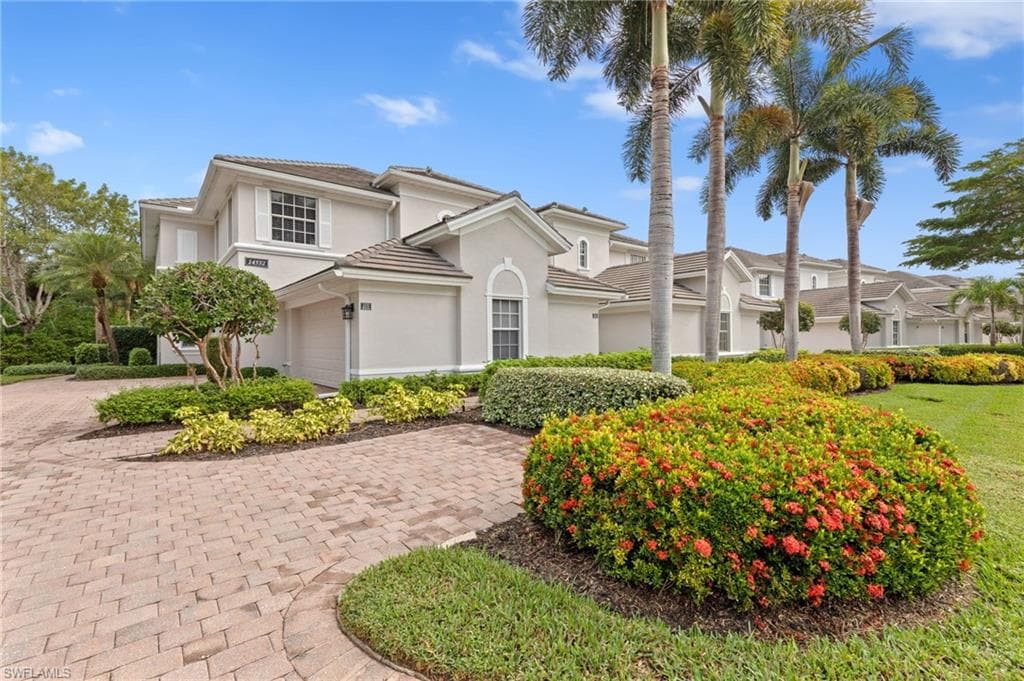 14552 Bellino TER # 201, BONITA SPRINGS FL 34135-1