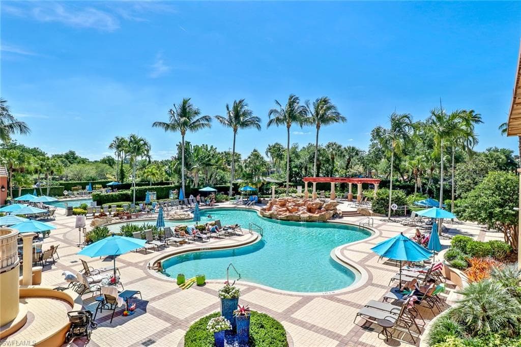 14552 Bellino TER # 201, BONITA SPRINGS FL 34135-45