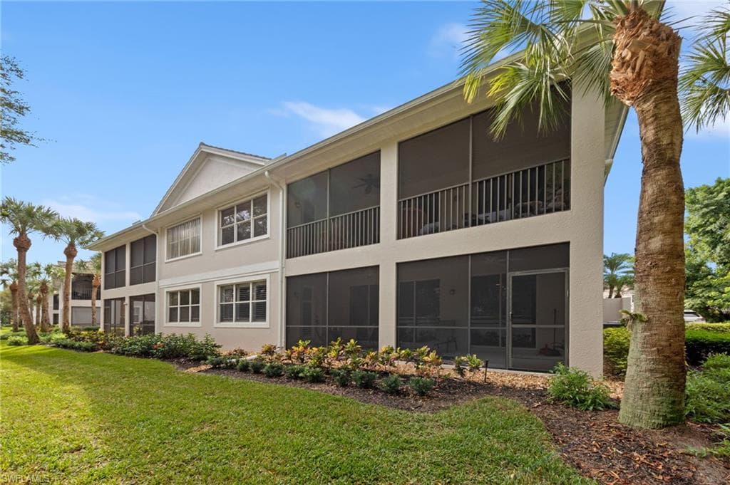 14552 Bellino TER # 201, BONITA SPRINGS FL 34135-40