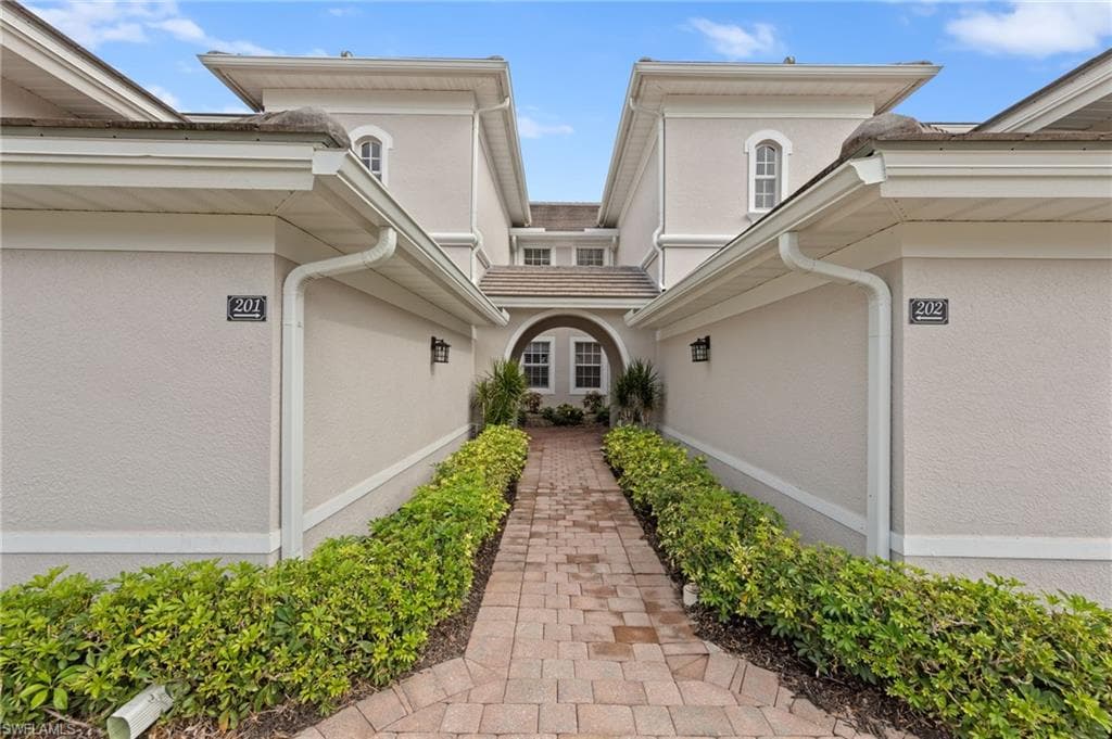 14552 Bellino TER # 201, BONITA SPRINGS FL 34135-3