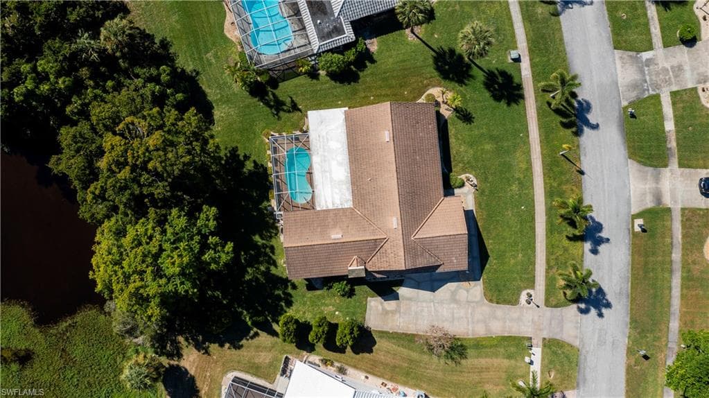 4210 Yarmouth CT, NORTH FORT MYERS FL 33903-41