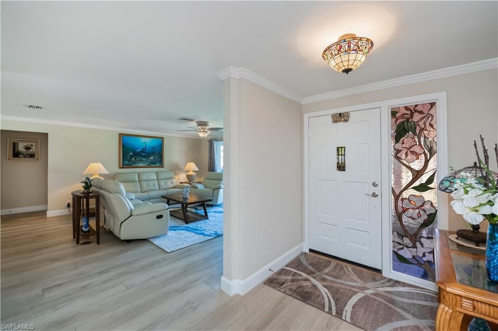 4210 Yarmouth CT, NORTH FORT MYERS FL 33903-11