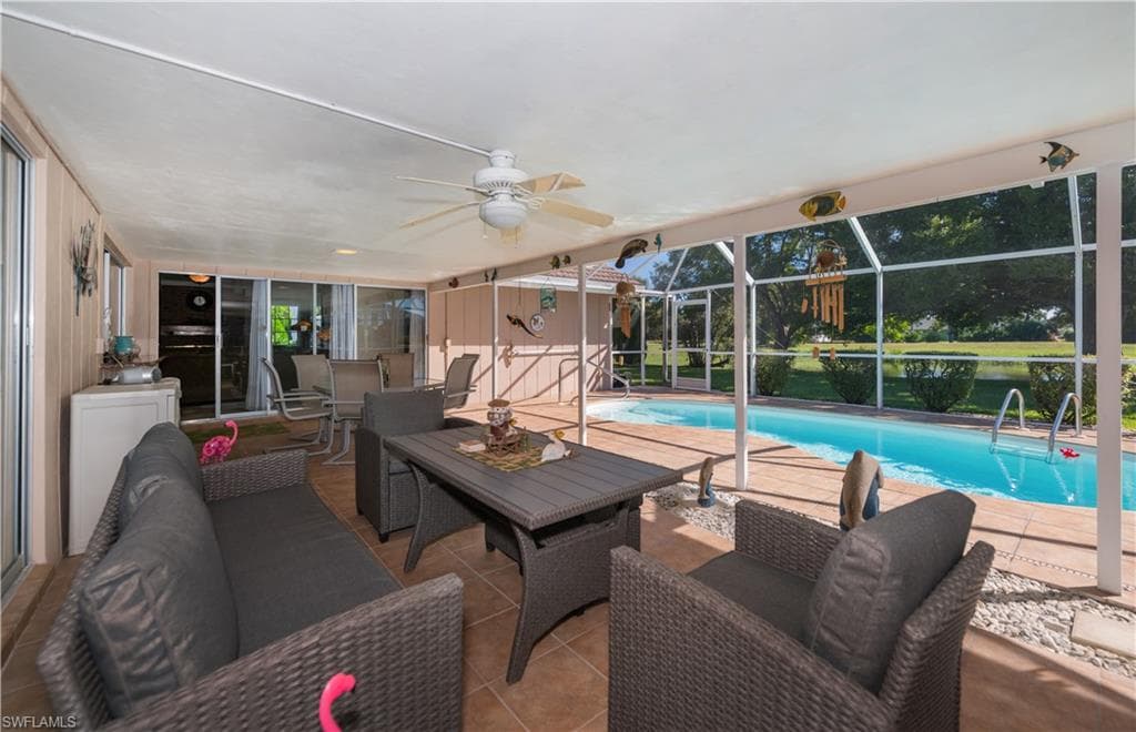 4210 Yarmouth CT, NORTH FORT MYERS FL 33903-31