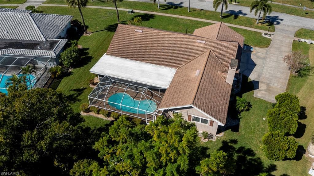 4210 Yarmouth CT, NORTH FORT MYERS FL 33903-37