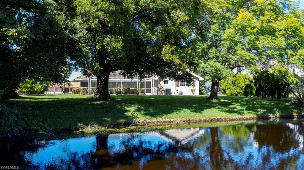 4210 Yarmouth CT, NORTH FORT MYERS FL 33903-36