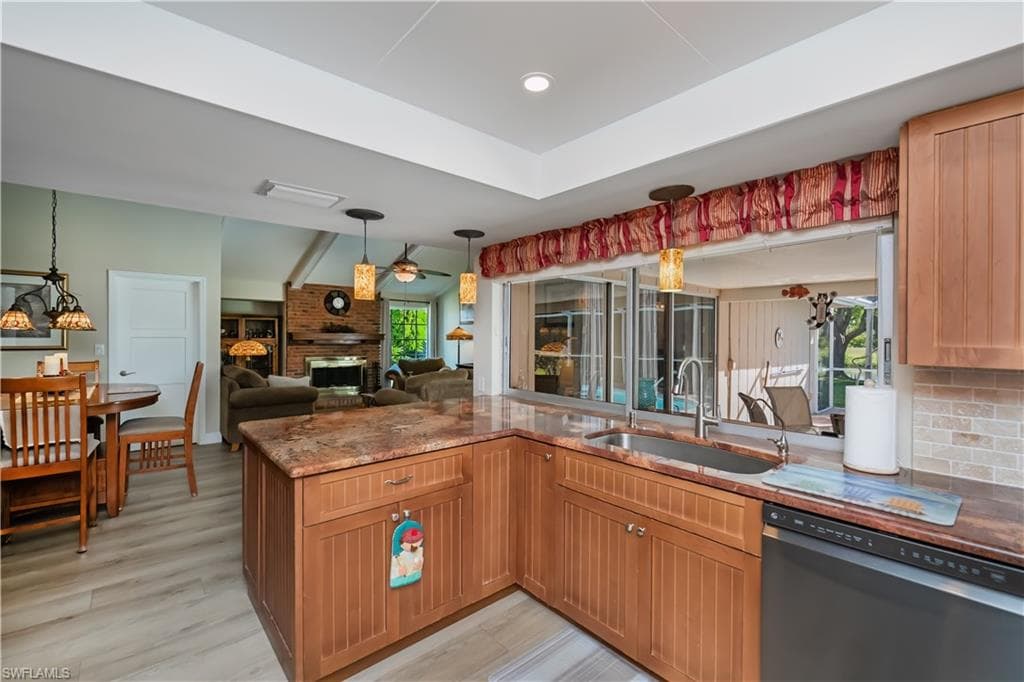 4210 Yarmouth CT, NORTH FORT MYERS FL 33903-14