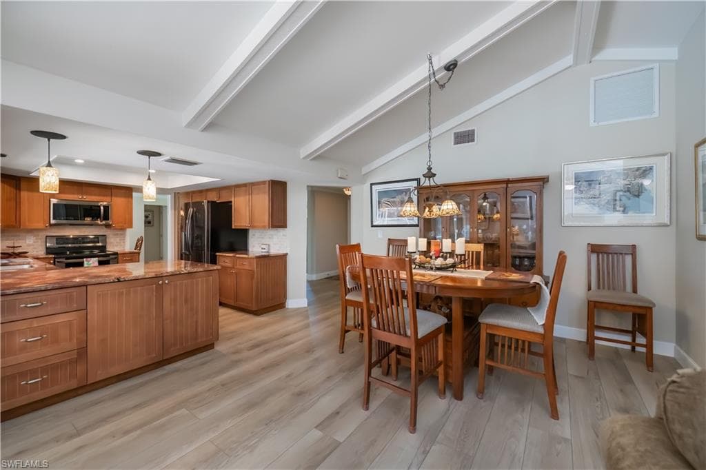 4210 Yarmouth CT, NORTH FORT MYERS FL 33903-18
