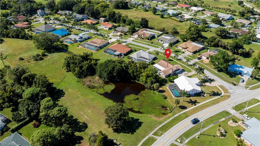 4210 Yarmouth CT, NORTH FORT MYERS FL 33903-39