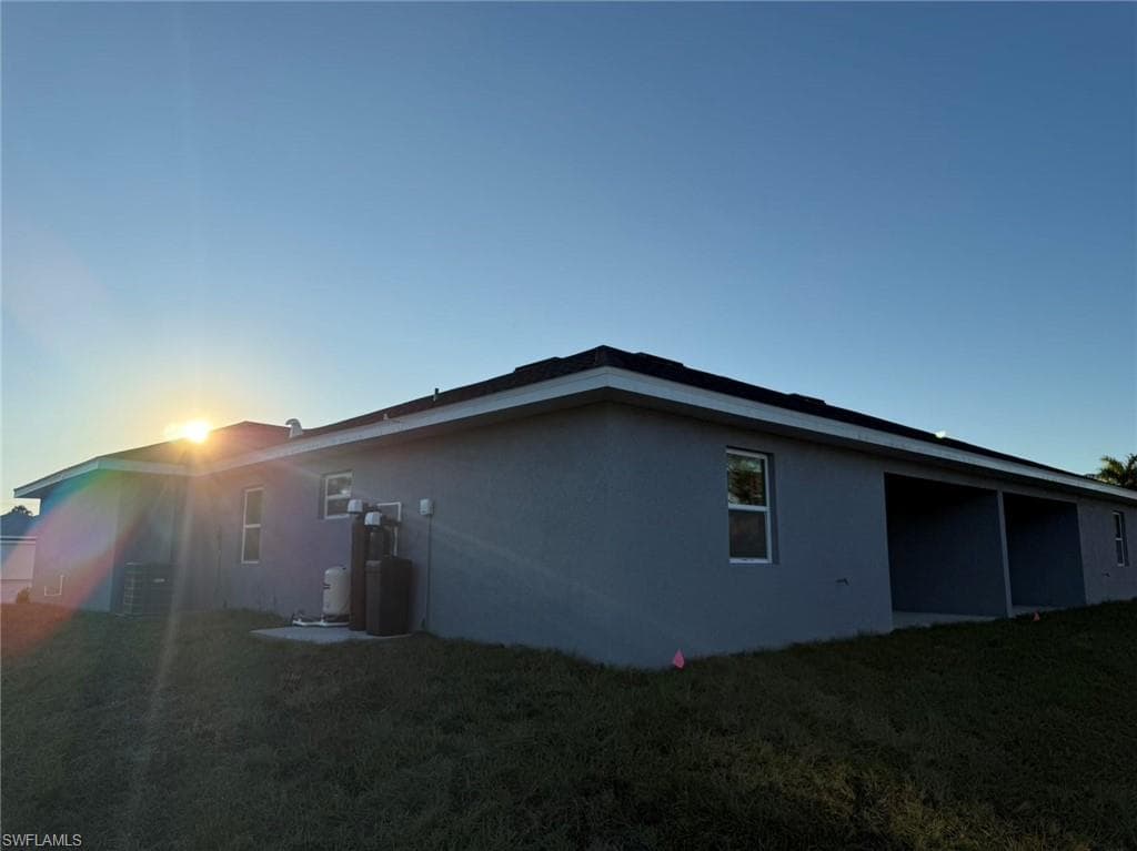 304-306 Gordon AVE S, LEHIGH ACRES FL 33973-15
