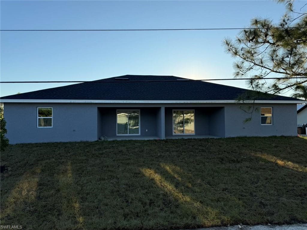 304-306 Gordon AVE S, LEHIGH ACRES FL 33973-14