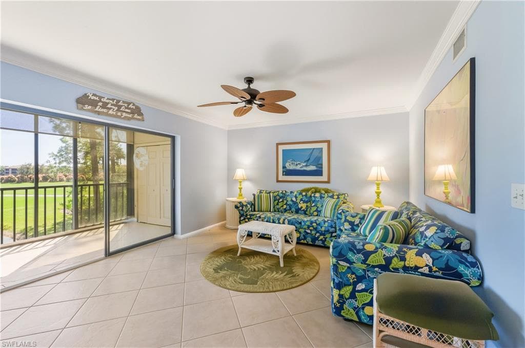 7340 SAINT IVES WAY # 3203, NAPLES FL 34104-5