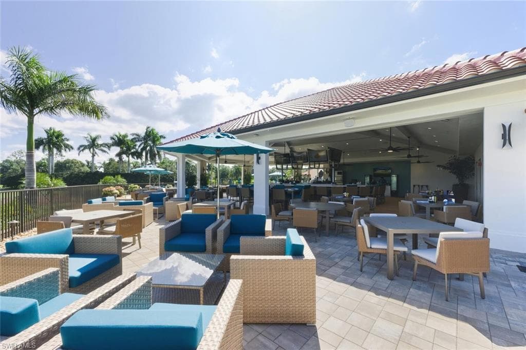 7340 SAINT IVES WAY # 3203, NAPLES FL 34104-42