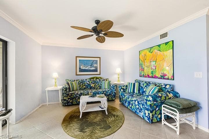 7340 SAINT IVES WAY # 3203, NAPLES FL 34104-6