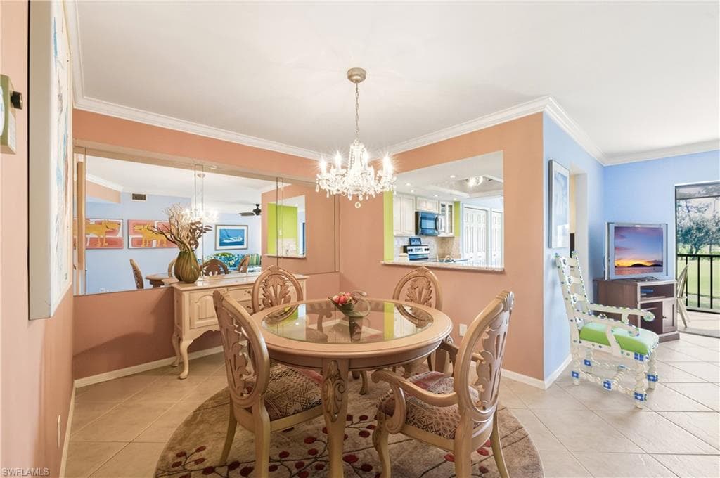 7340 SAINT IVES WAY # 3203, NAPLES FL 34104-8