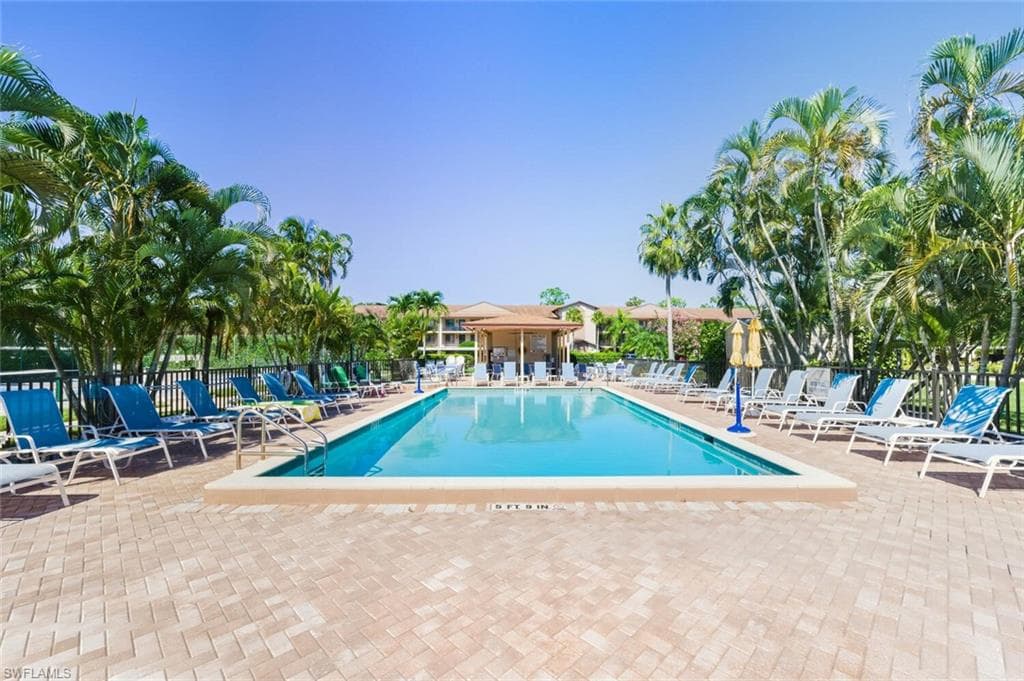 7340 SAINT IVES WAY # 3203, NAPLES FL 34104-23