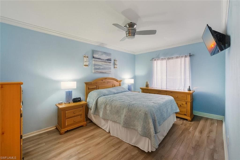 7340 SAINT IVES WAY # 3203, NAPLES FL 34104-13