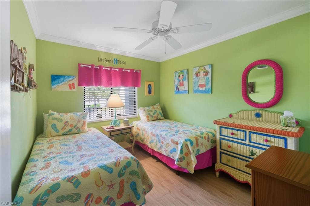 7340 SAINT IVES WAY # 3203, NAPLES FL 34104-17