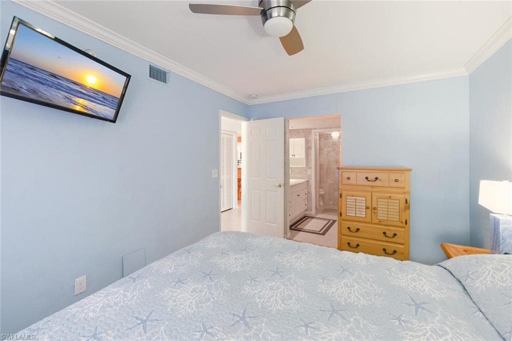 7340 SAINT IVES WAY # 3203, NAPLES FL 34104-14