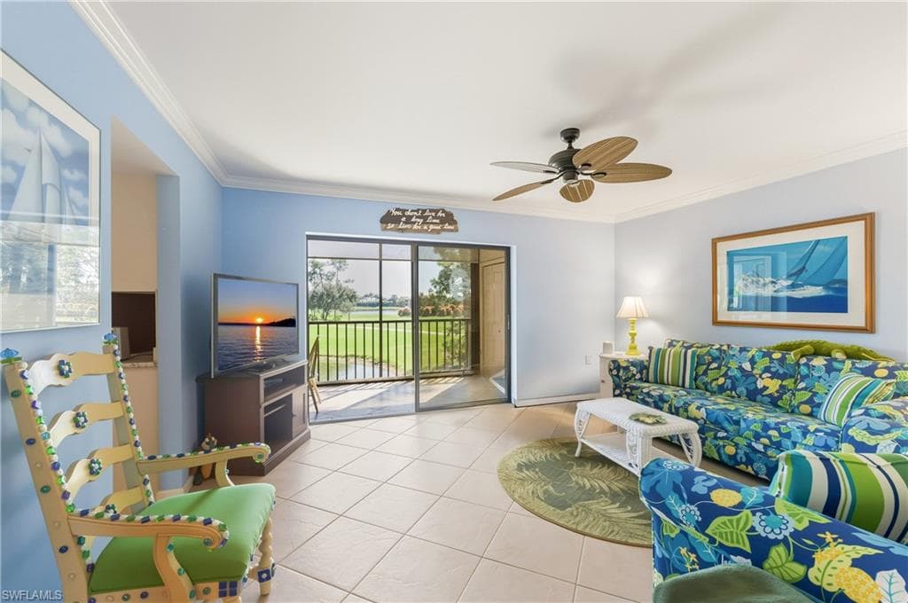 7340 SAINT IVES WAY # 3203, NAPLES FL 34104-3