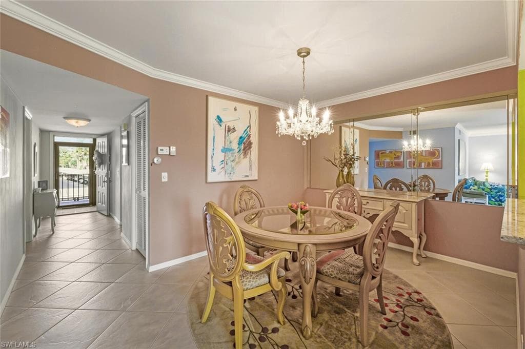 7340 SAINT IVES WAY # 3203, NAPLES FL 34104-7