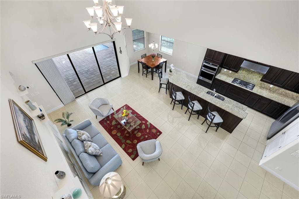 10101 FLORENCE CIR, NAPLES FL 34119-6