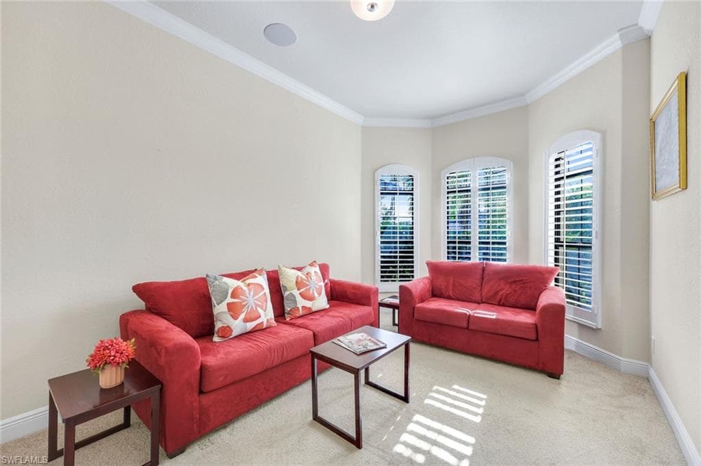 10101 FLORENCE CIR, NAPLES FL 34119-13