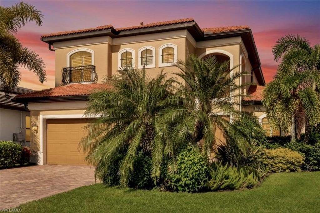 10101 FLORENCE CIR, NAPLES FL 34119-28