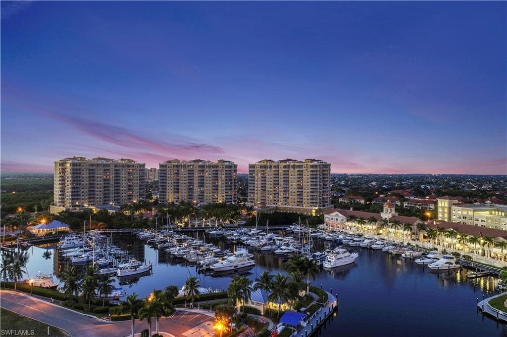 6081 Silver King BLVD # 404, CAPE CORAL FL 33914-22
