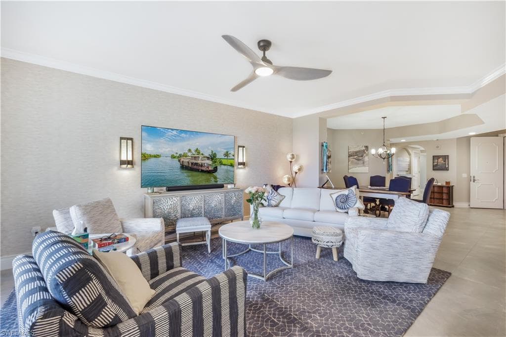 6081 Silver King BLVD # 404, CAPE CORAL FL 33914-26