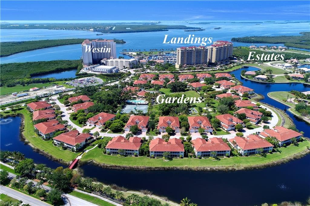 6081 Silver King BLVD # 404, CAPE CORAL FL 33914-15
