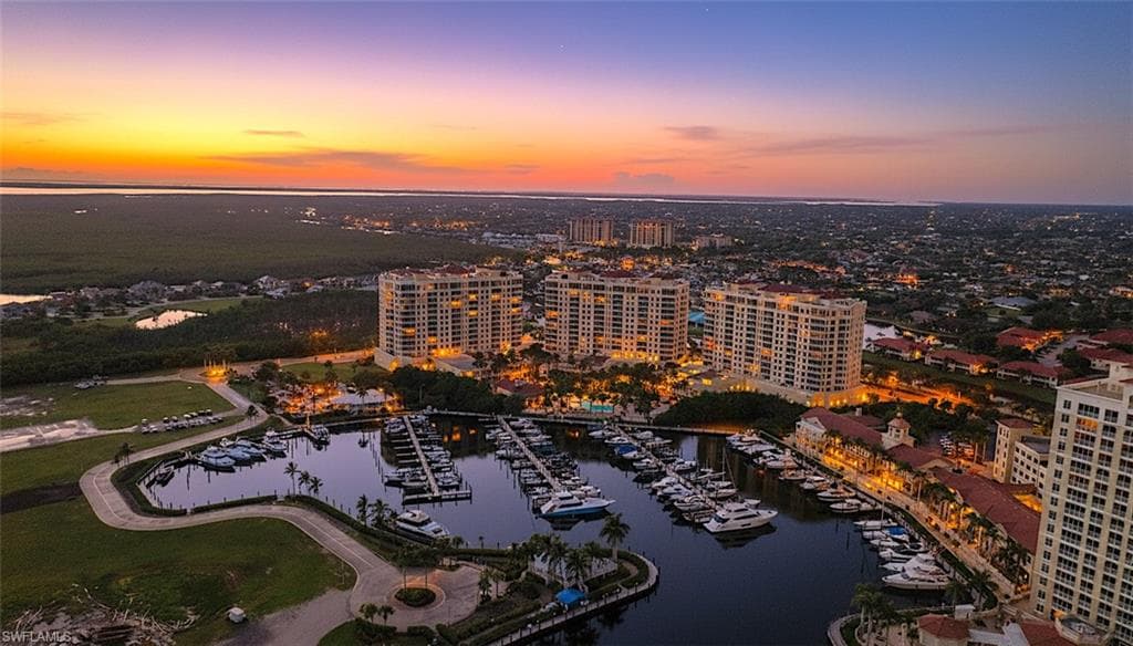 6081 Silver King BLVD # 404, CAPE CORAL FL 33914-8