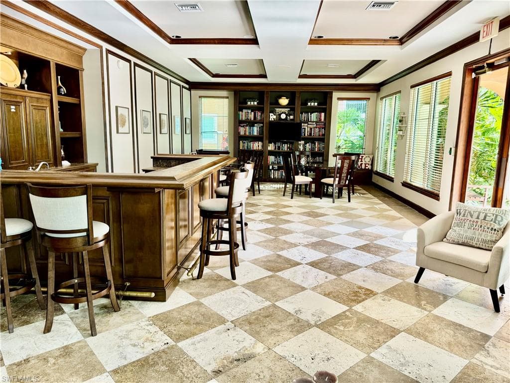 1200 Reserve WAY # 103, NAPLES FL 34105-25