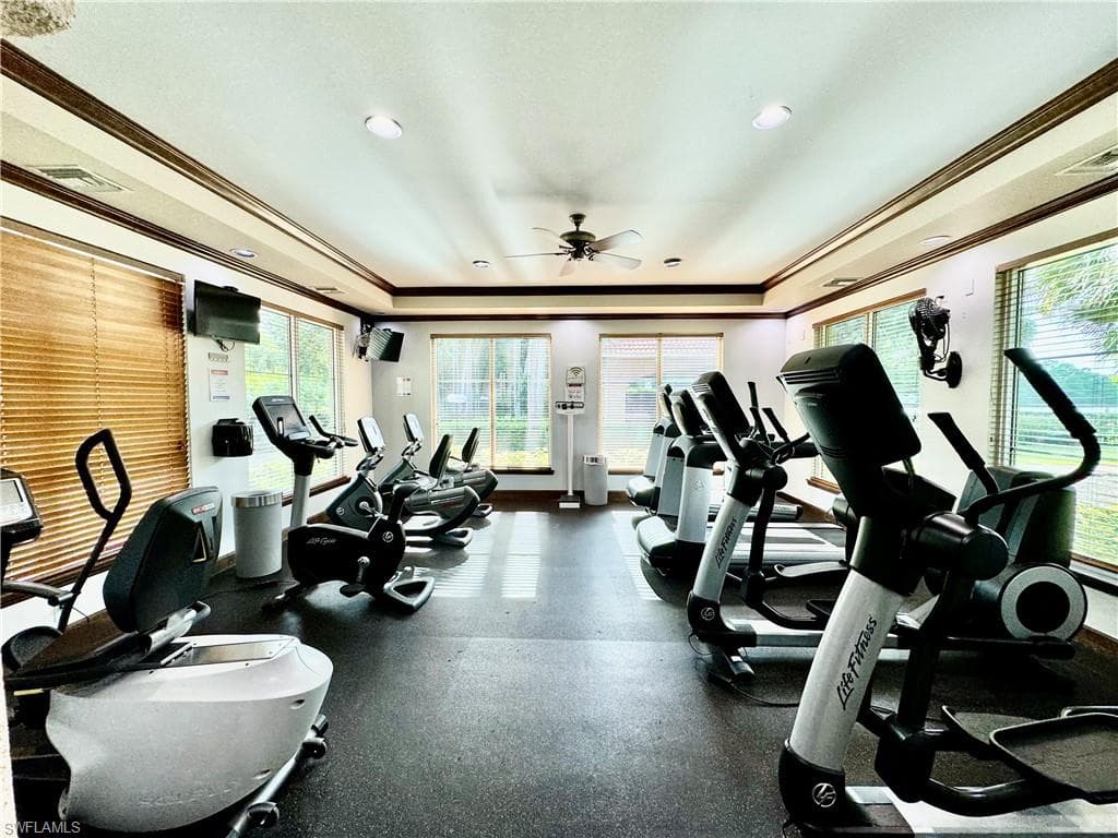 1200 Reserve WAY # 103, NAPLES FL 34105-23