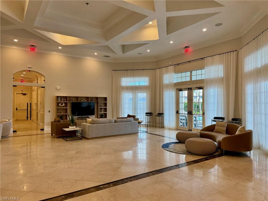 7009 Romana WAY # 1605, NAPLES FL 34119-25