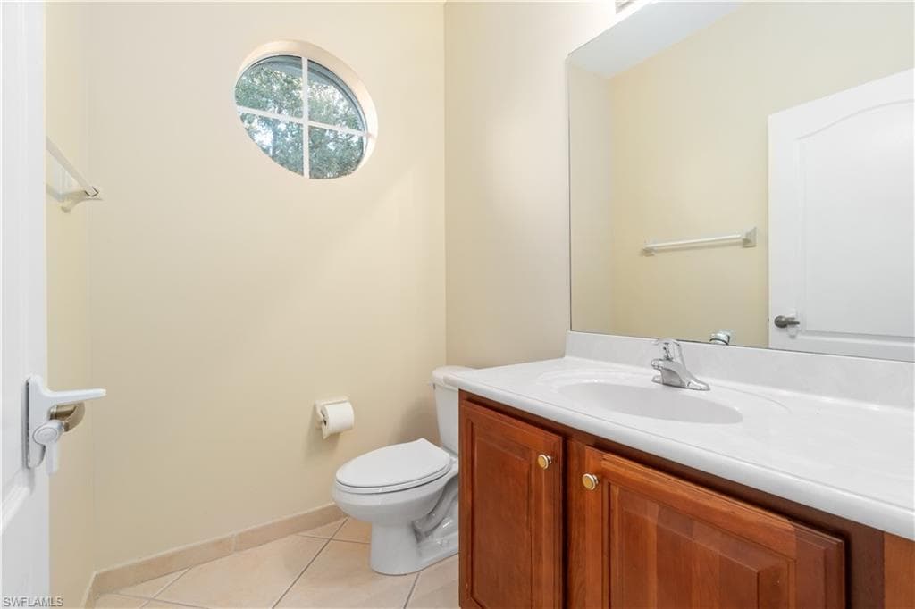 7009 Romana WAY # 1605, NAPLES FL 34119-9