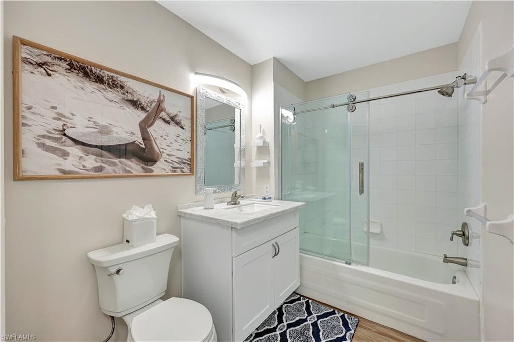 9020 Spring Run BLVD # 604, ESTERO FL 34135-17