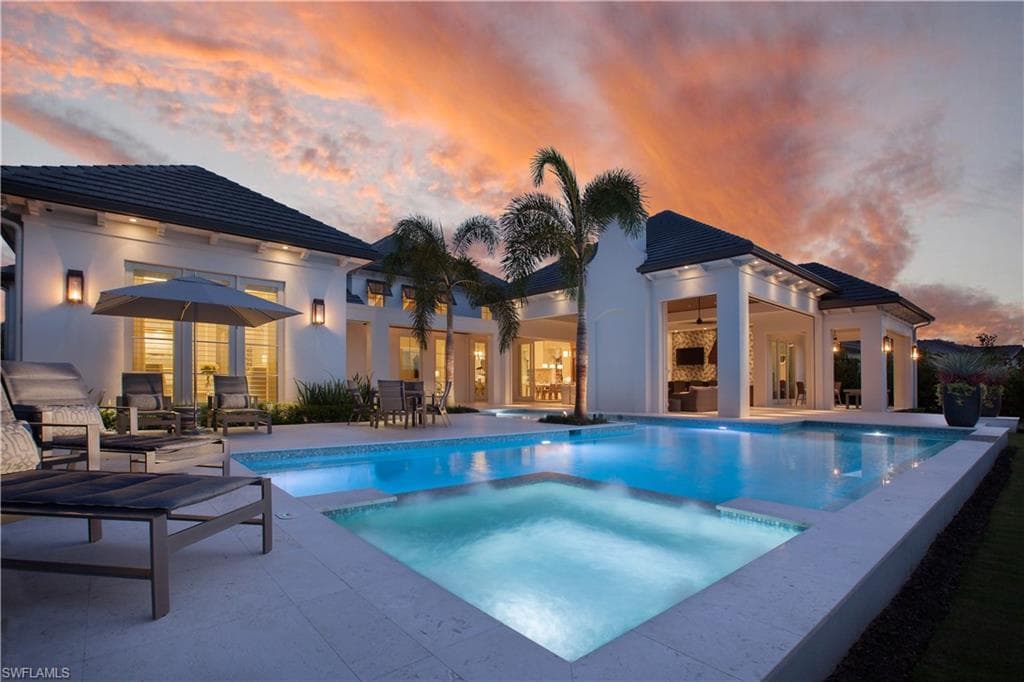 16743 Prato WAY, NAPLES FL 34110-41