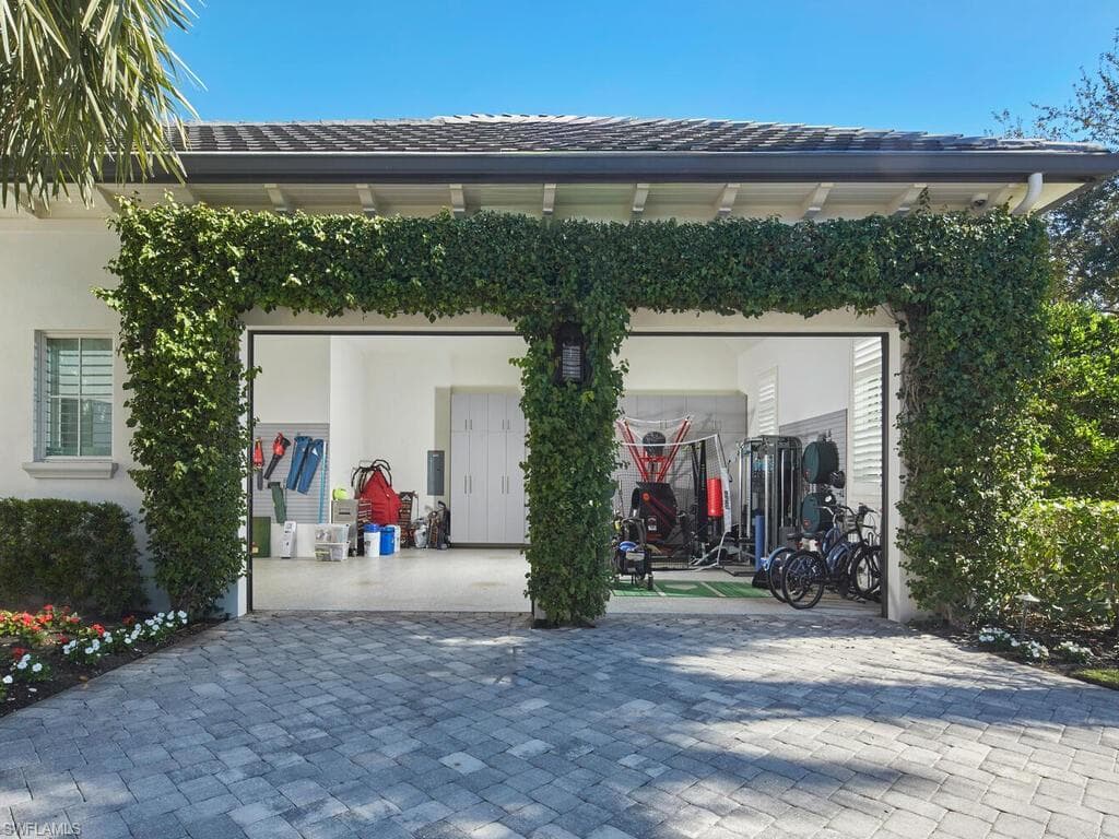 16743 Prato WAY, NAPLES FL 34110-45