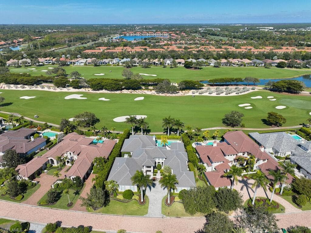 16743 Prato WAY, NAPLES FL 34110-46