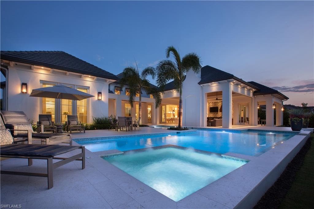 16743 Prato WAY, NAPLES FL 34110-2