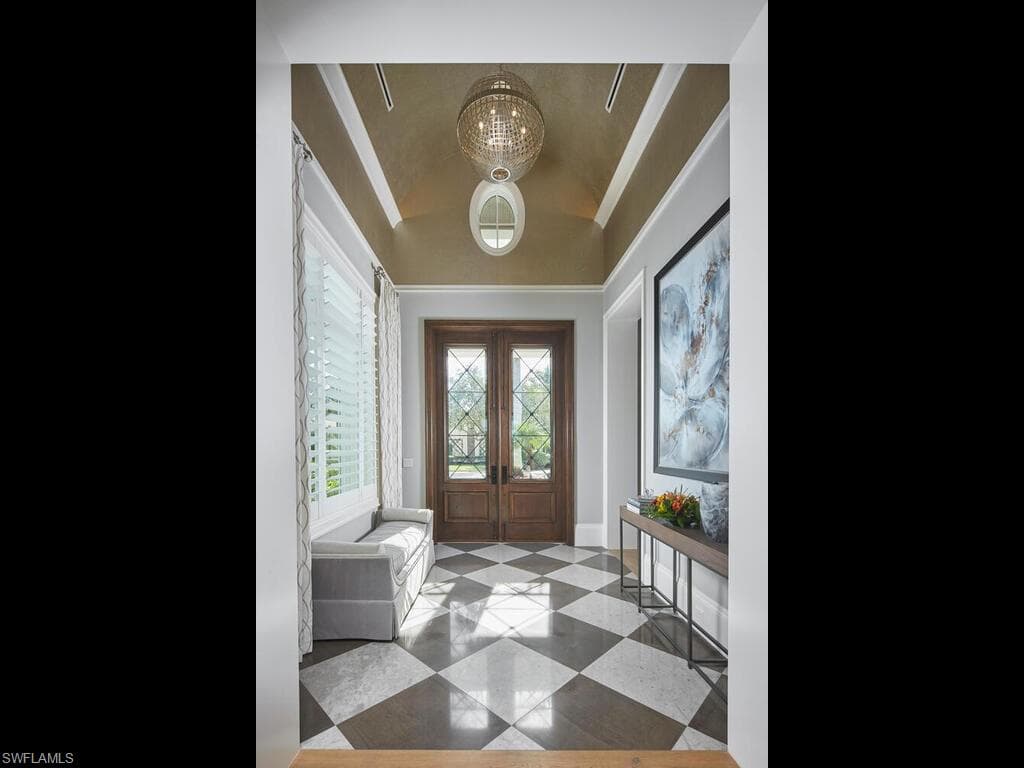 16743 Prato WAY, NAPLES FL 34110-4