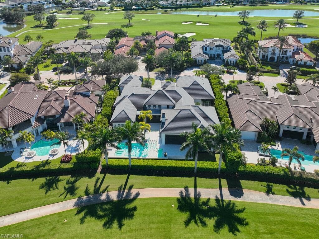 16743 Prato WAY, NAPLES FL 34110-48