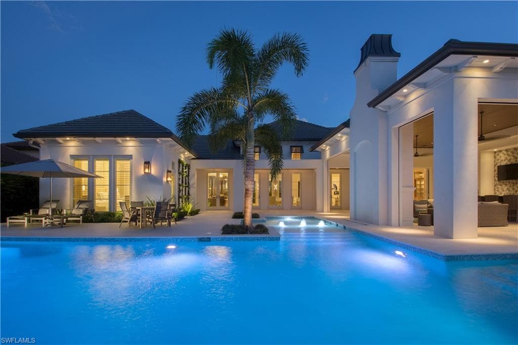 16743 Prato WAY, NAPLES FL 34110-40