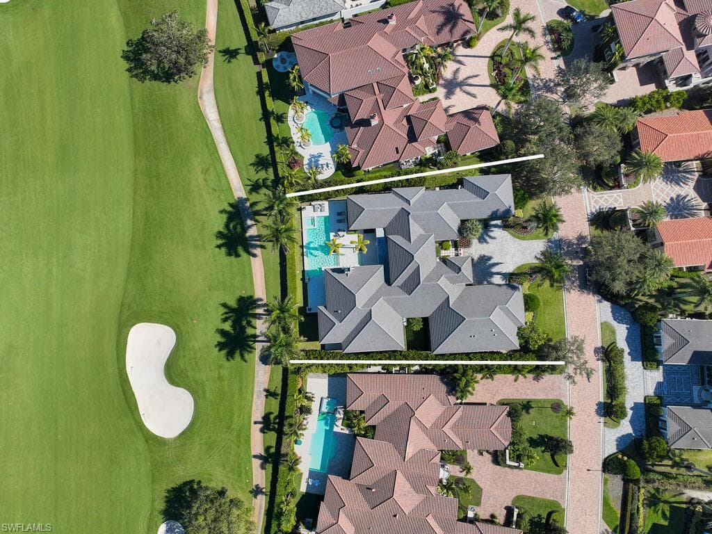 16743 Prato WAY, NAPLES FL 34110-47