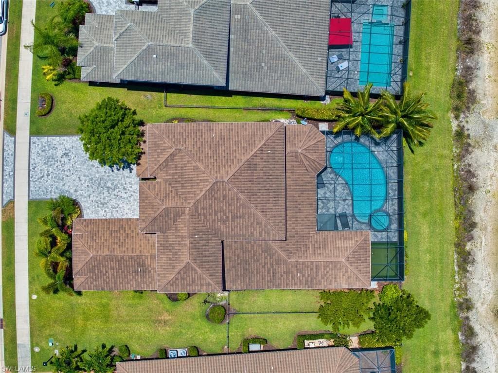 4541 Azalea DR, NAPLES FL 34119-30