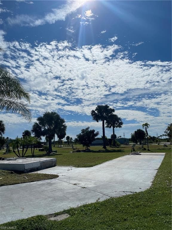 13681 Ovenbird DR, FORT MYERS FL 33908-7